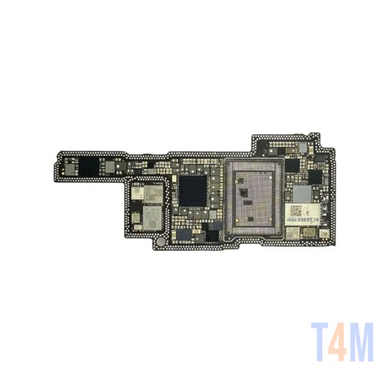 Intercambio de Motherboard CNC para Apple iPhone 13 Pro Max Superior